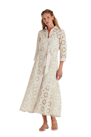 LAURAL DRESS