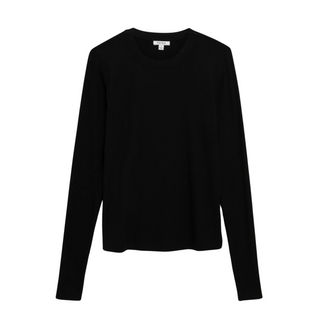 BAILY LONG SLEEVE CREWNECK