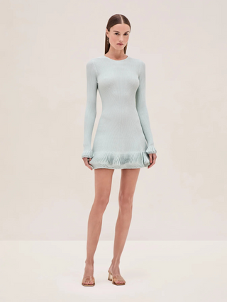 BRYNN DRESS