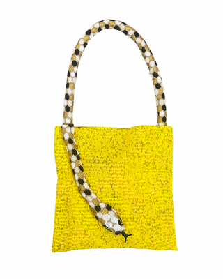 Serpent Bag