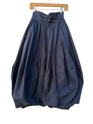 BALLOON SKIRT