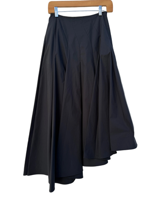 MESS26PRE-M6PR05 skirt ME/69/100_NERO