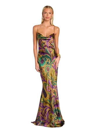 Lukka Dress