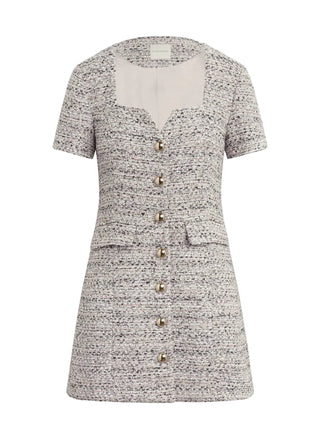 THE FIRST WIFE DRESS