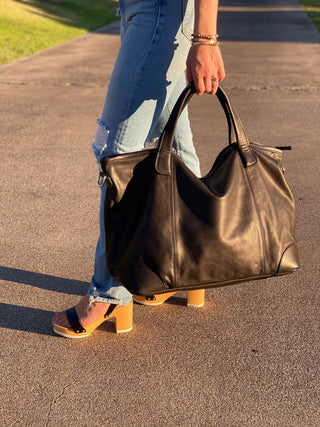 Coronado Weekender Bag