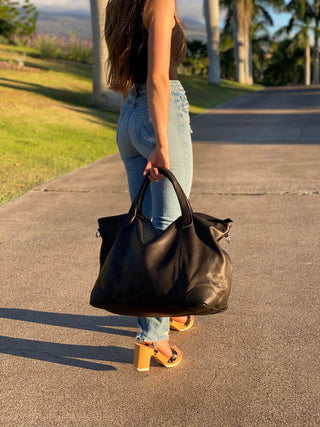 Coronado Weekender Bag