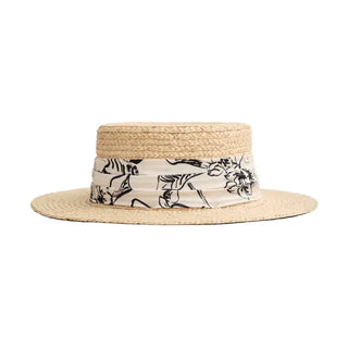 La Isla Straw Hat