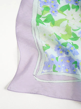 "Rosebay" Beach Sarong Wrap