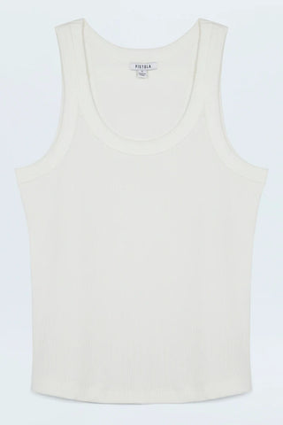 CHRISTY TANK