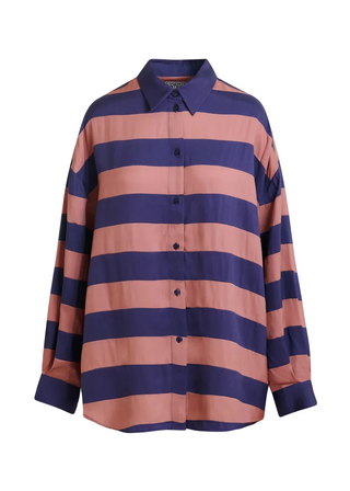 JAIM STRIPED SHIRT