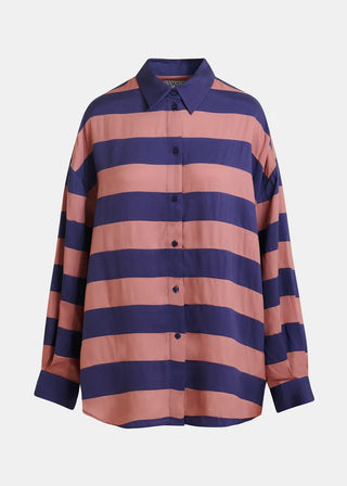JAIM STRIPED SHIRT