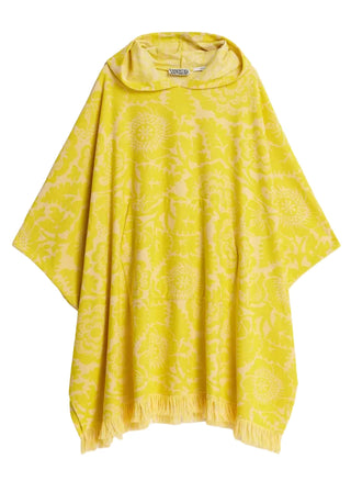JOWEL TOWEL JERSEY DRESS