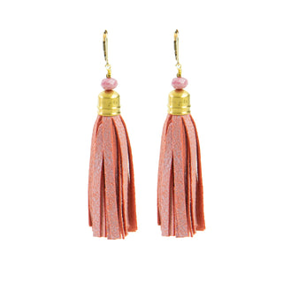 BATTERY EARRINGS
