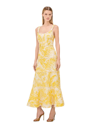 KAYLEEN DRESS