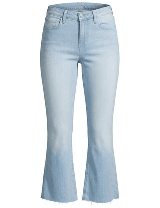 KENDRA H/R CROP FLARE Baybridge