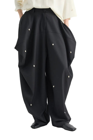 PEARL PARACHUTE PANTS
