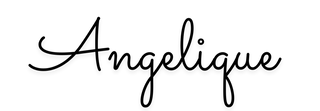 Angelique logo
