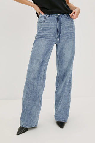 NORMANDIE DENIM