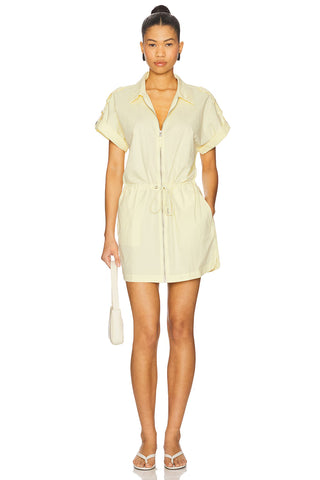 MEG DRESS