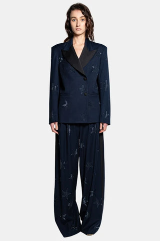 MIDNIGHT SKY JACKET
