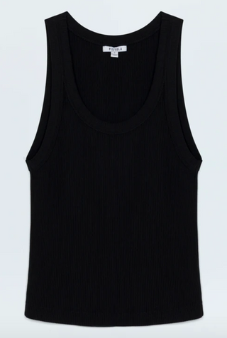 CHRISTY TANK