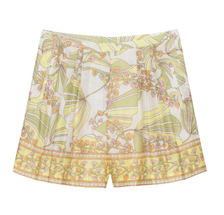CEZANNA SHORTS