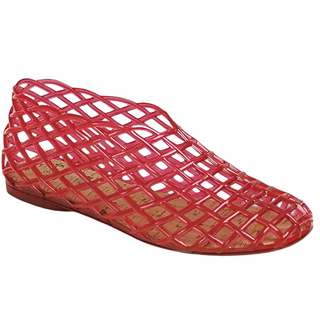 SLIP ON JELLIES