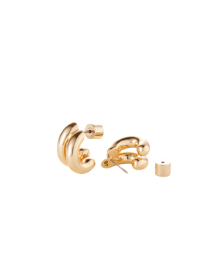 MINI FLORENCE EARRINGS
