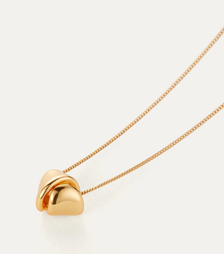 RIO PENDANT NECKLACE