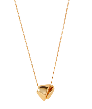 RIO PENDANT NECKLACE
