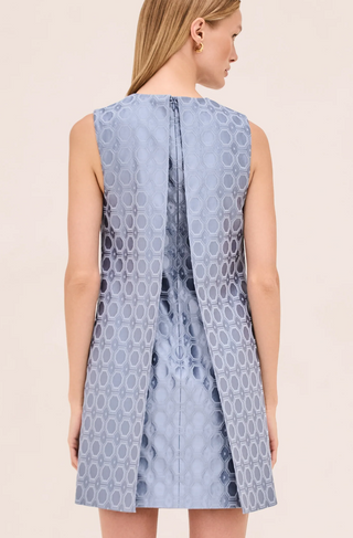 ASHA DRESS