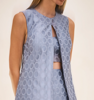 ASHA DRESS
