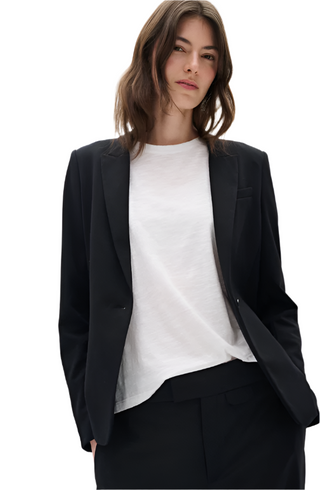 ROSEAU BLAZER