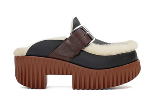 Pila Amber Clog