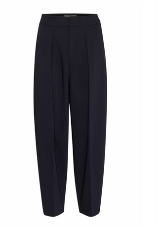 ZELLA BARREL PANT