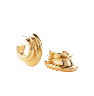 LEONA HOOPS
