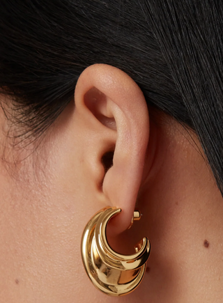 LEONA HOOPS