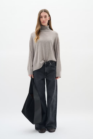 ETERNAL BIELLA PULLOVER
