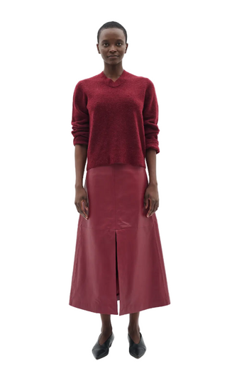 BRODIAL SKIRT