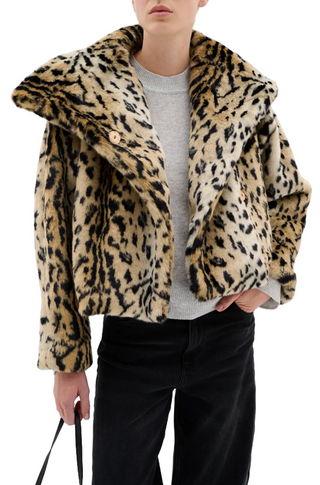 YOBAL COAT