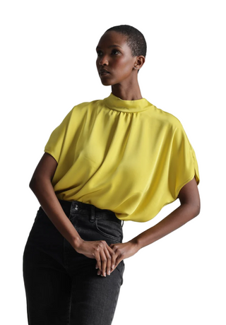 SISTINA BLOUSE