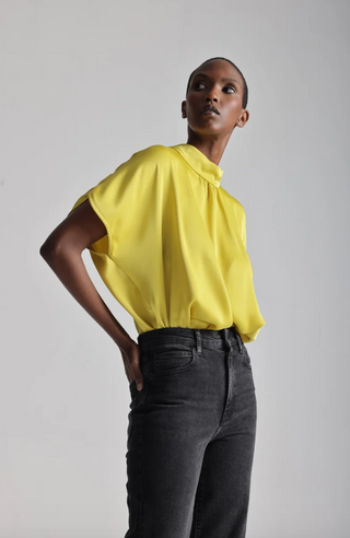 SISTINA BLOUSE