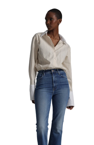 VALENTINE BLOUSE