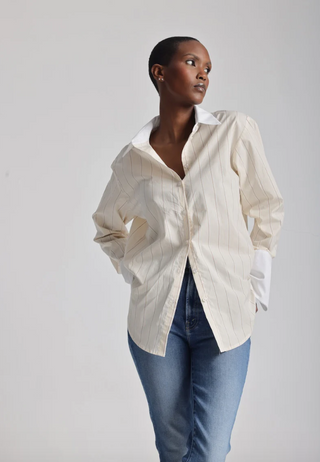 VALENTINE BLOUSE