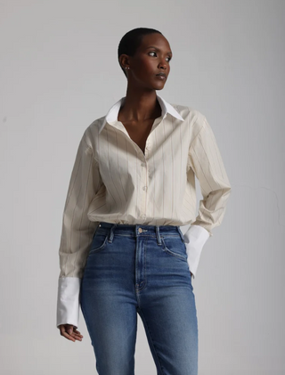 VALENTINE BLOUSE