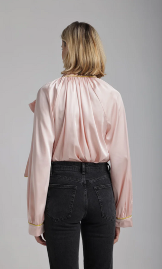 GLOBE TOP