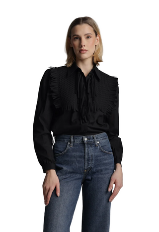 OSTUNI SHIRT