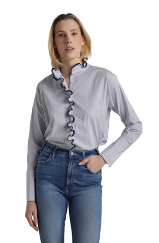 JOSEPHINE SHIRT