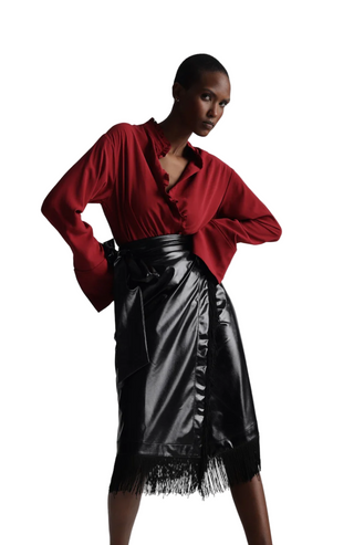 JOSEPHINE BLOUSE