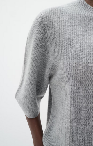 GARO OVERSIZED PULLOVER